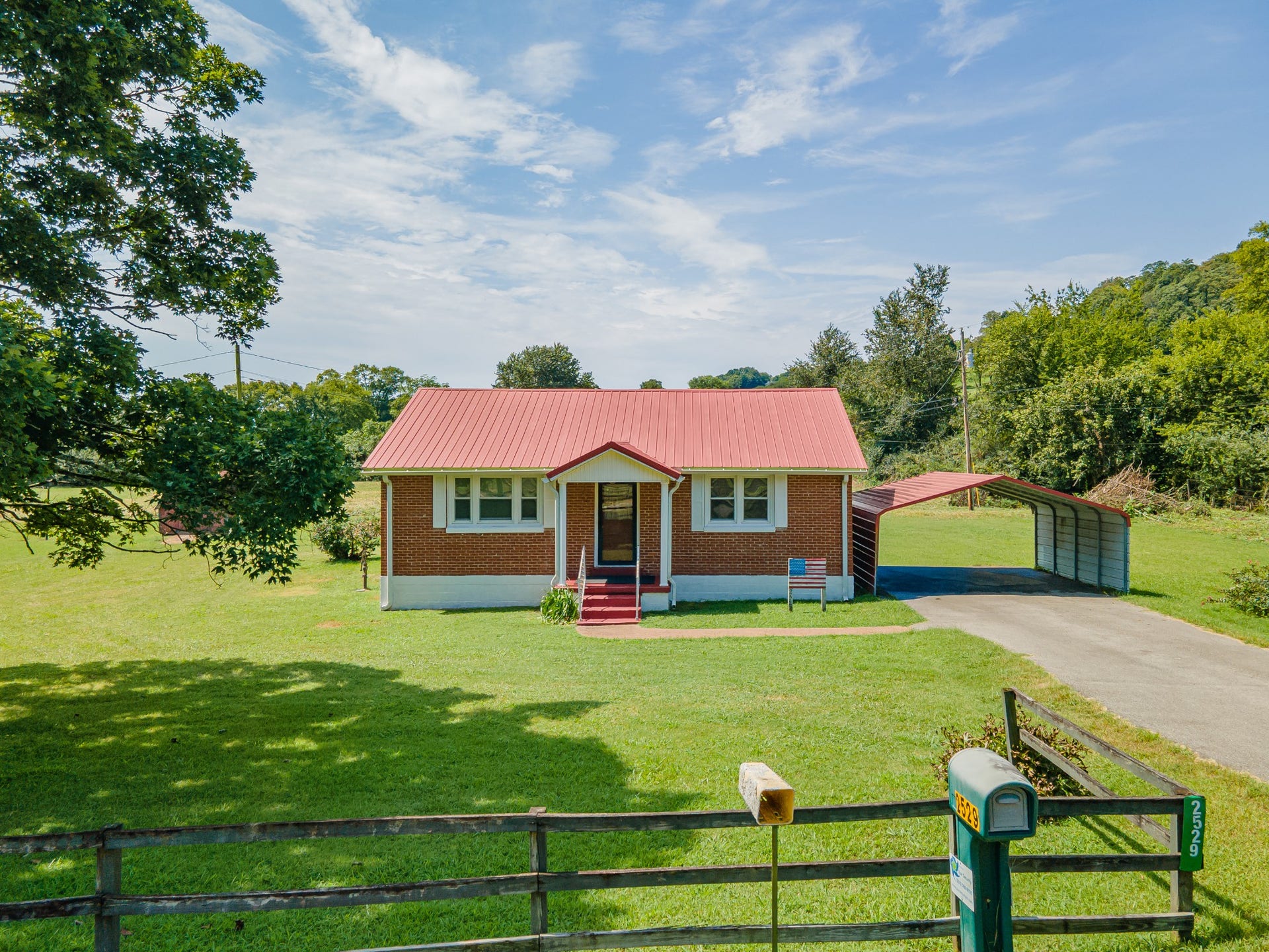 2529 Ragsdale Rd, Columbia, TN 38401 2529 Ragsdale Rd, Columbia, TN 38401
