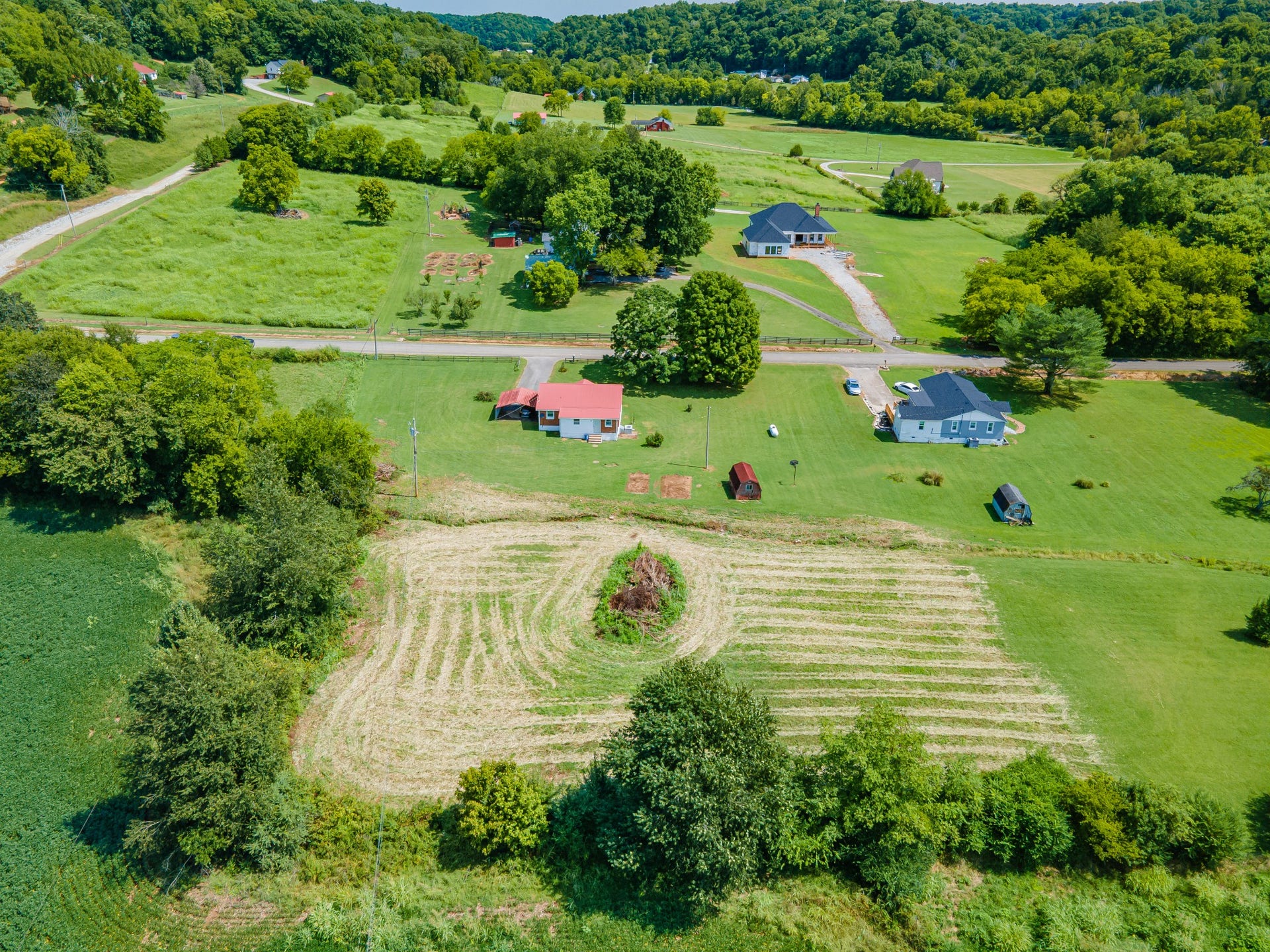 2529 Ragsdale Rd, Columbia, TN 38401 2529 Ragsdale Rd, Columbia, TN 38401