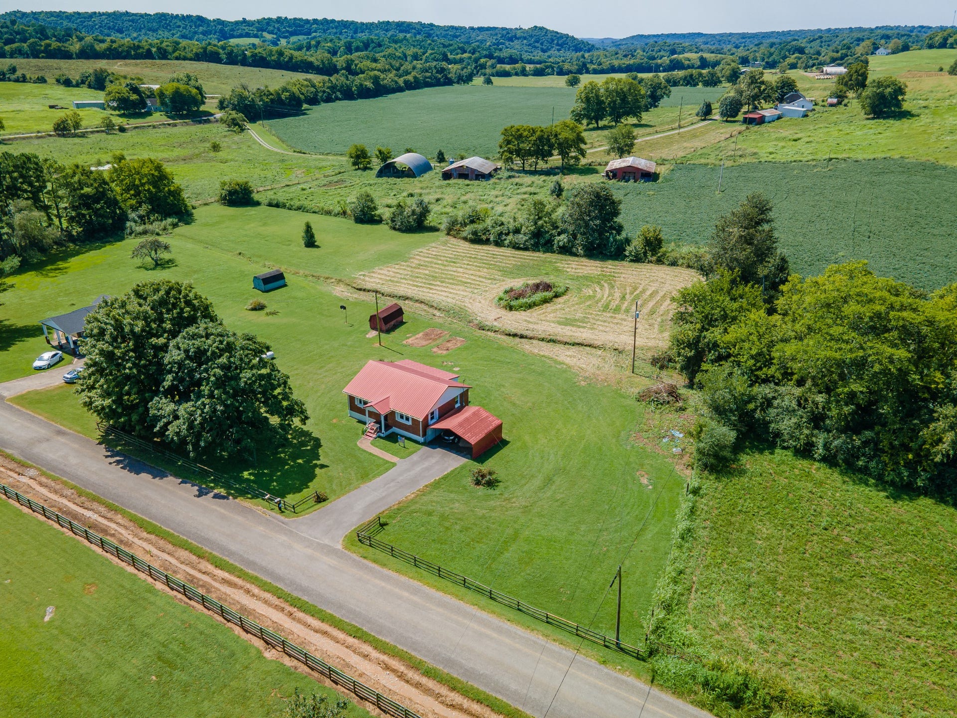 2529 Ragsdale Rd, Columbia, TN 38401 2529 Ragsdale Rd, Columbia, TN 38401