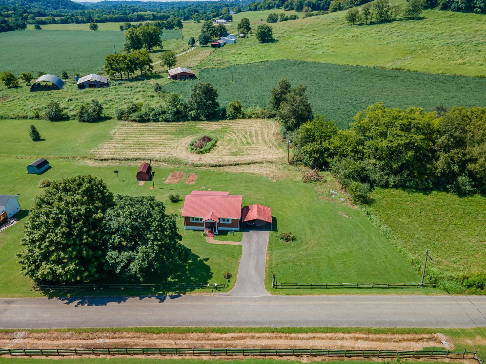 2529 Ragsdale Rd, Columbia, TN 38401 2529 Ragsdale Rd, Columbia, TN 38401
