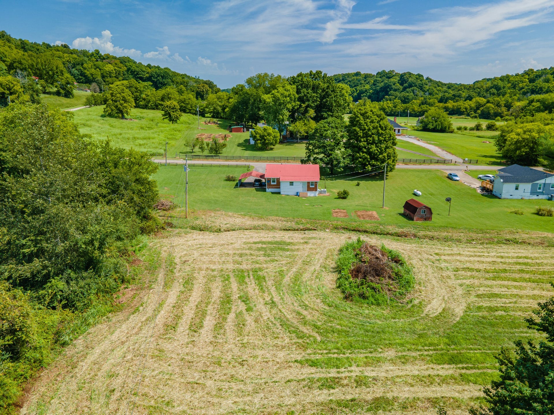 2529 Ragsdale Rd, Columbia, TN 38401 2529 Ragsdale Rd, Columbia, TN 38401
