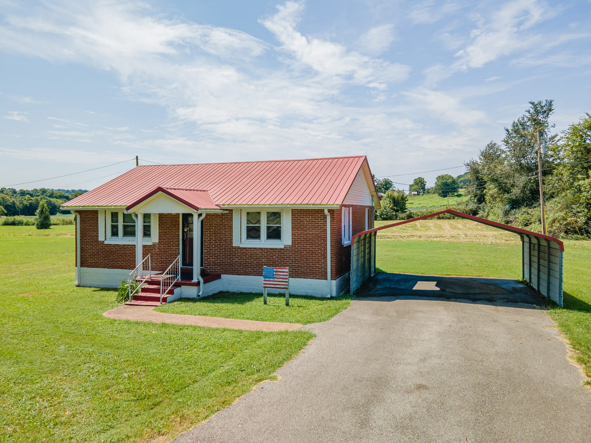 2529 Ragsdale Rd, Columbia, TN 38401 2529 Ragsdale Rd, Columbia, TN 38401