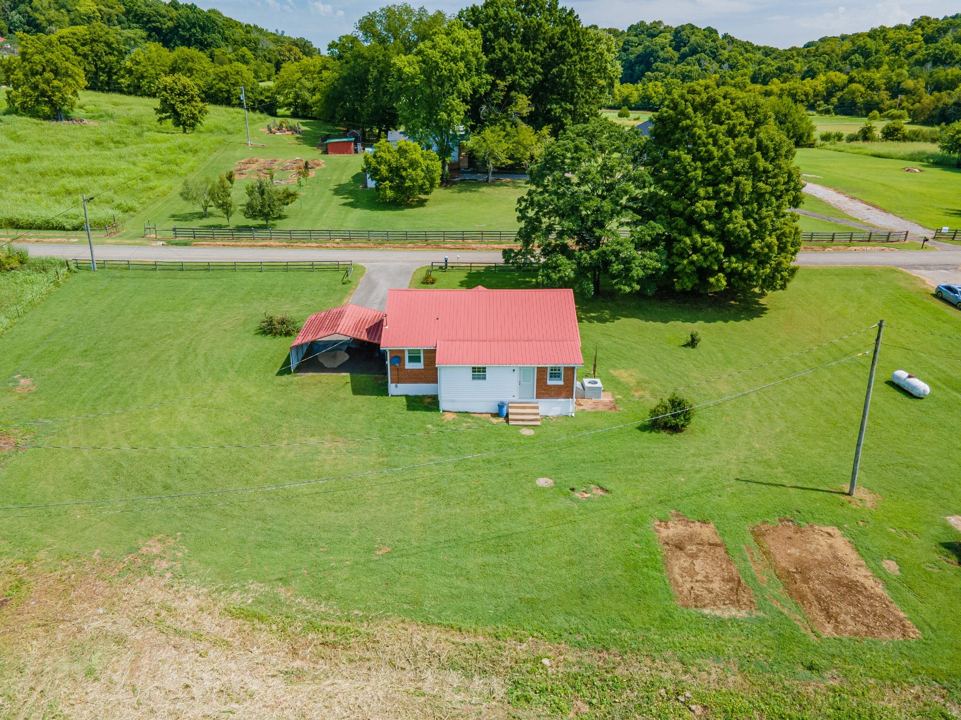 2529 Ragsdale Rd, Columbia, TN 38401 2529 Ragsdale Rd, Columbia, TN 38401
