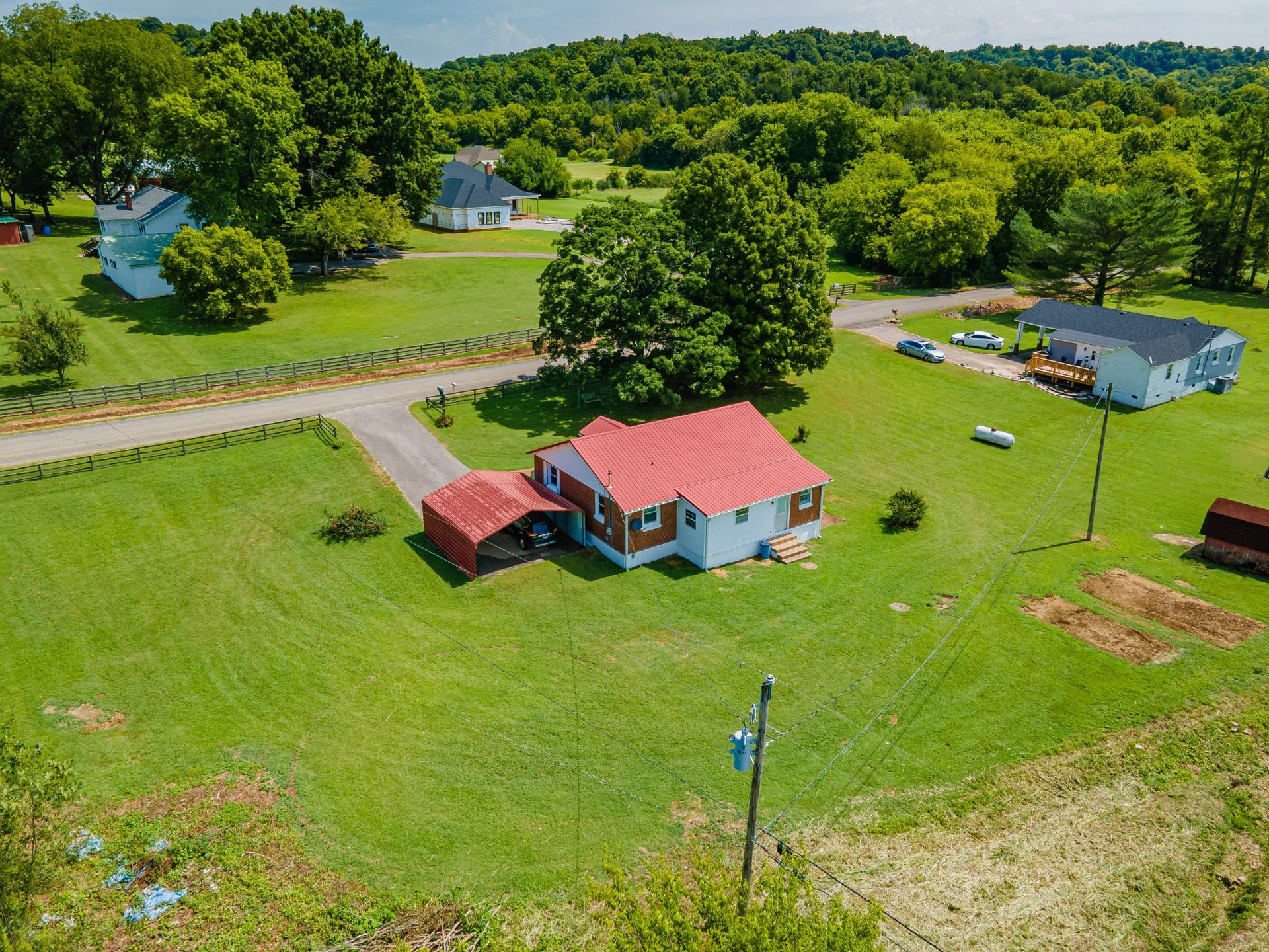 2529 Ragsdale Rd, Columbia, TN 38401 2529 Ragsdale Rd, Columbia, TN 38401