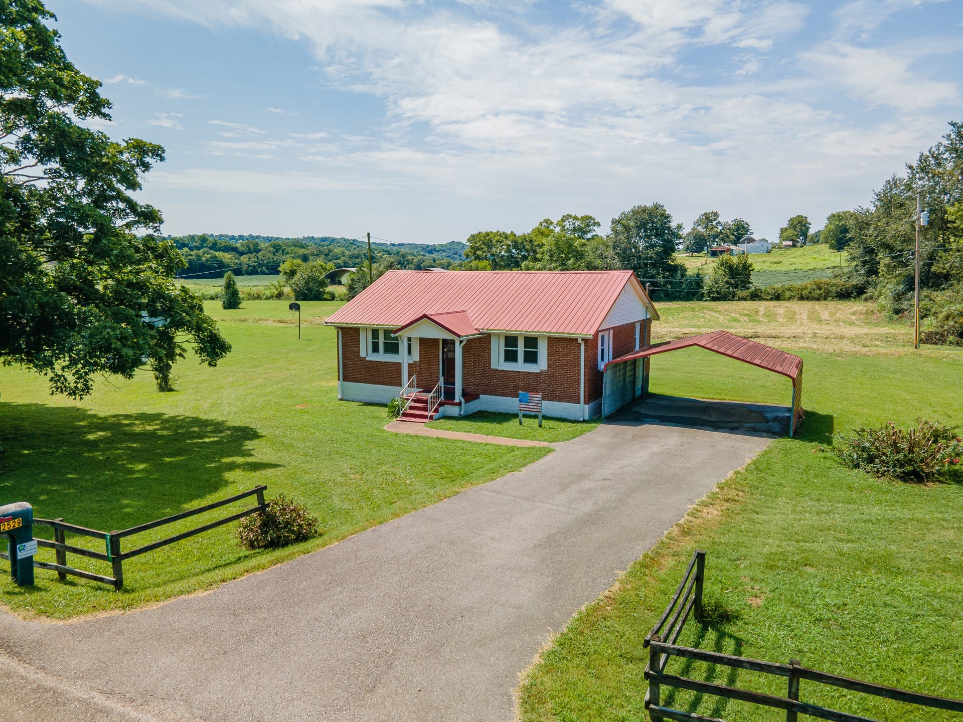 2529 Ragsdale Rd, Columbia, TN 38401 2529 Ragsdale Rd, Columbia, TN 38401