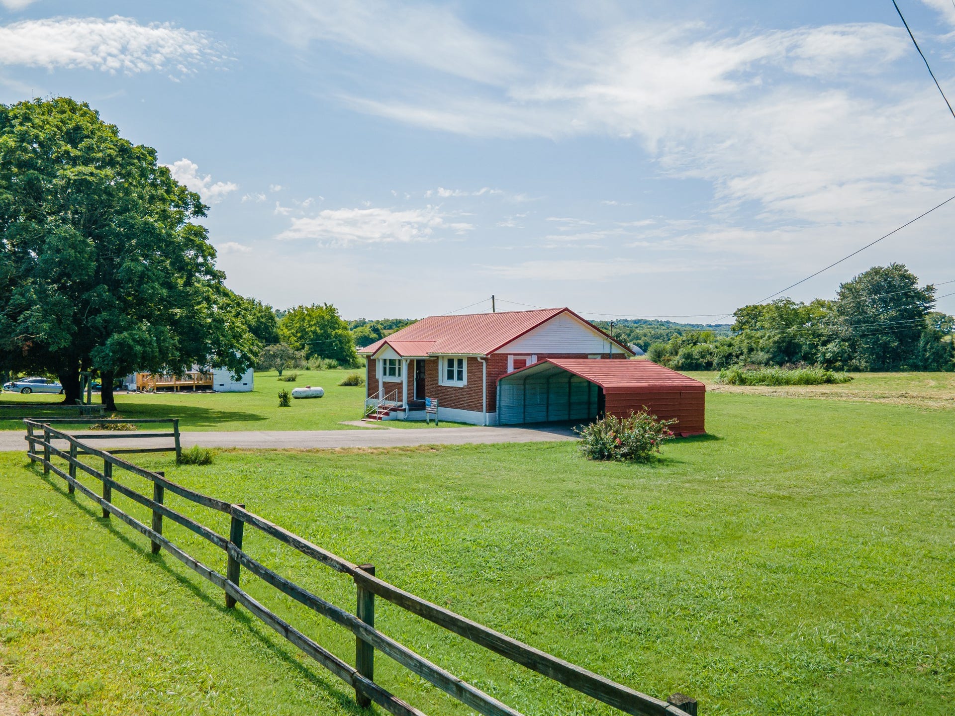 2529 Ragsdale Rd, Columbia, TN 38401 2529 Ragsdale Rd, Columbia, TN 38401