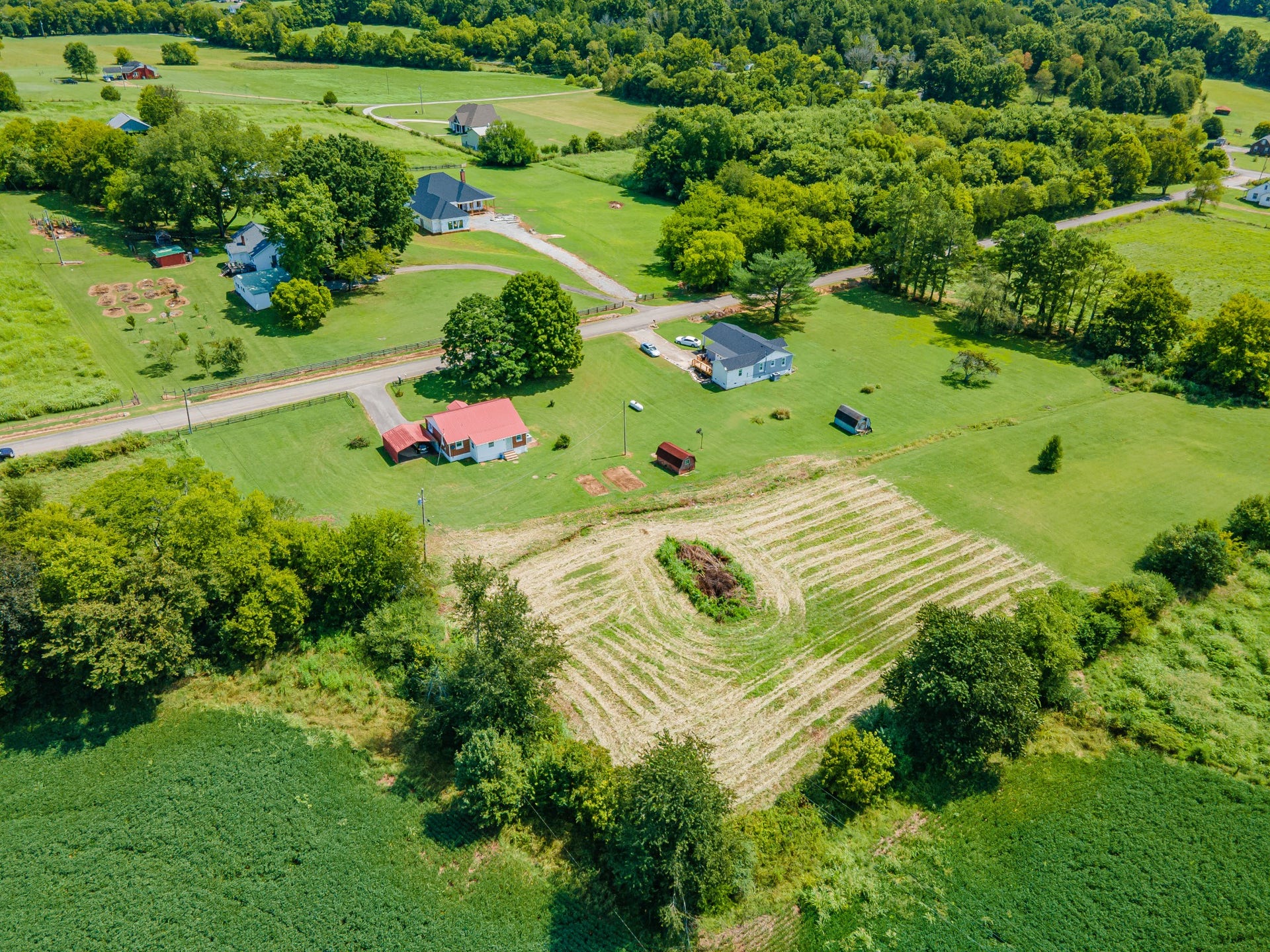 2529 Ragsdale Rd, Columbia, TN 38401 2529 Ragsdale Rd, Columbia, TN 38401