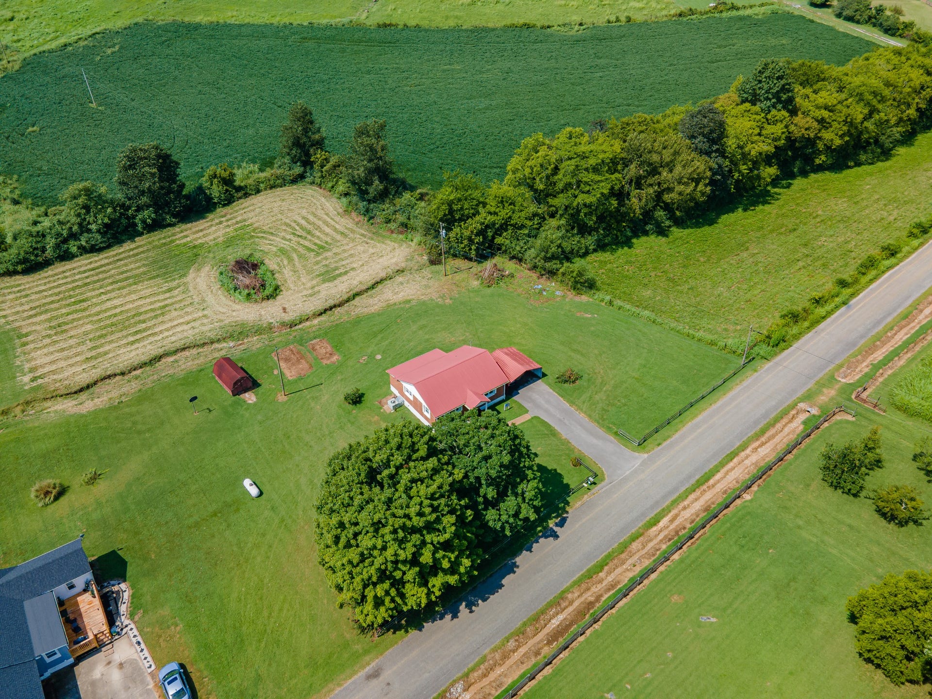 2529 Ragsdale Rd, Columbia, TN 38401 2529 Ragsdale Rd, Columbia, TN 38401