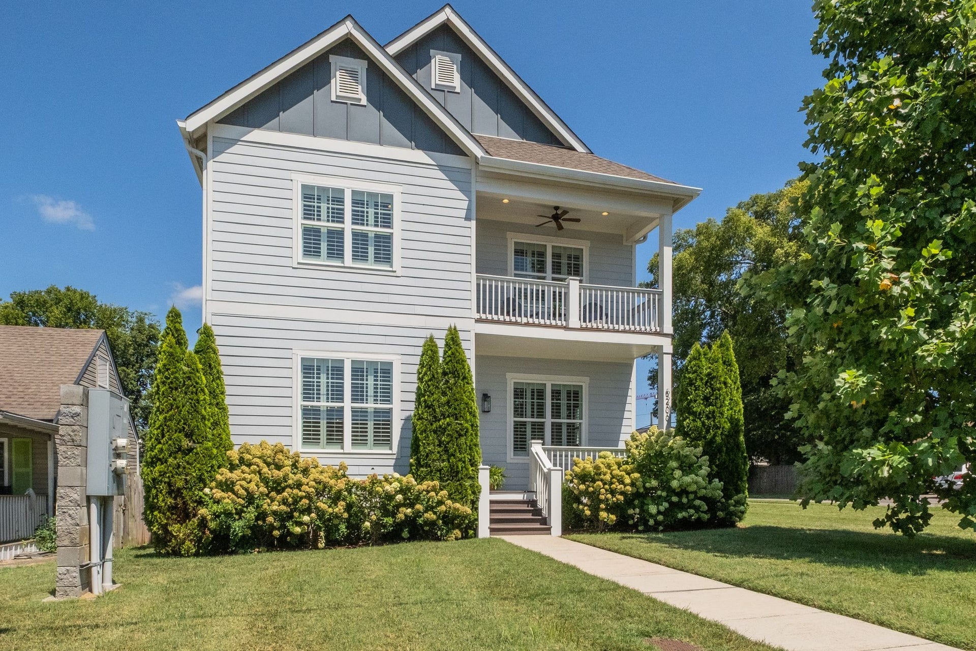 5200 Michigan Ave, Nashville, TN 37209 5200 Michigan Ave, Nashville, TN 37209