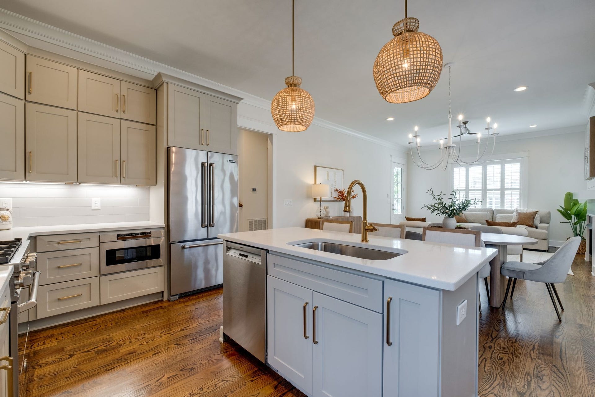 5200 Michigan Ave, Nashville, TN 37209 5200 Michigan Ave, Nashville, TN 37209