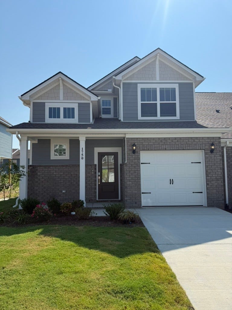 1750 Manuka Ln, Columbia, TN 38401 1750 Manuka Ln, Columbia, TN 38401