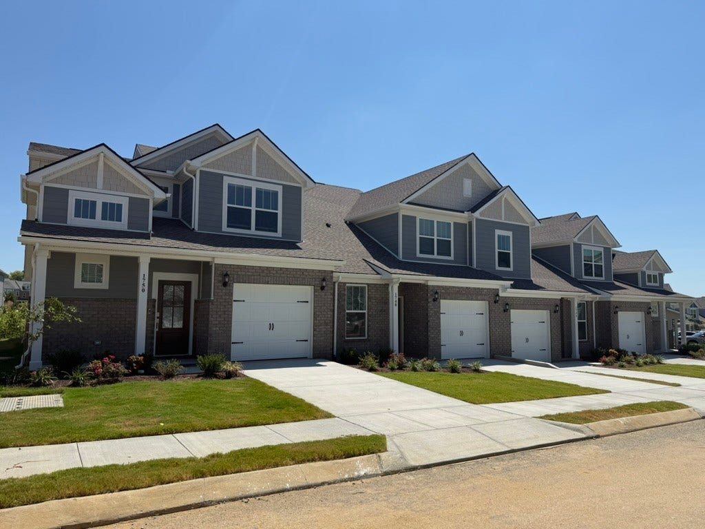 1750 Manuka Ln, Columbia, TN 38401 1750 Manuka Ln, Columbia, TN 38401