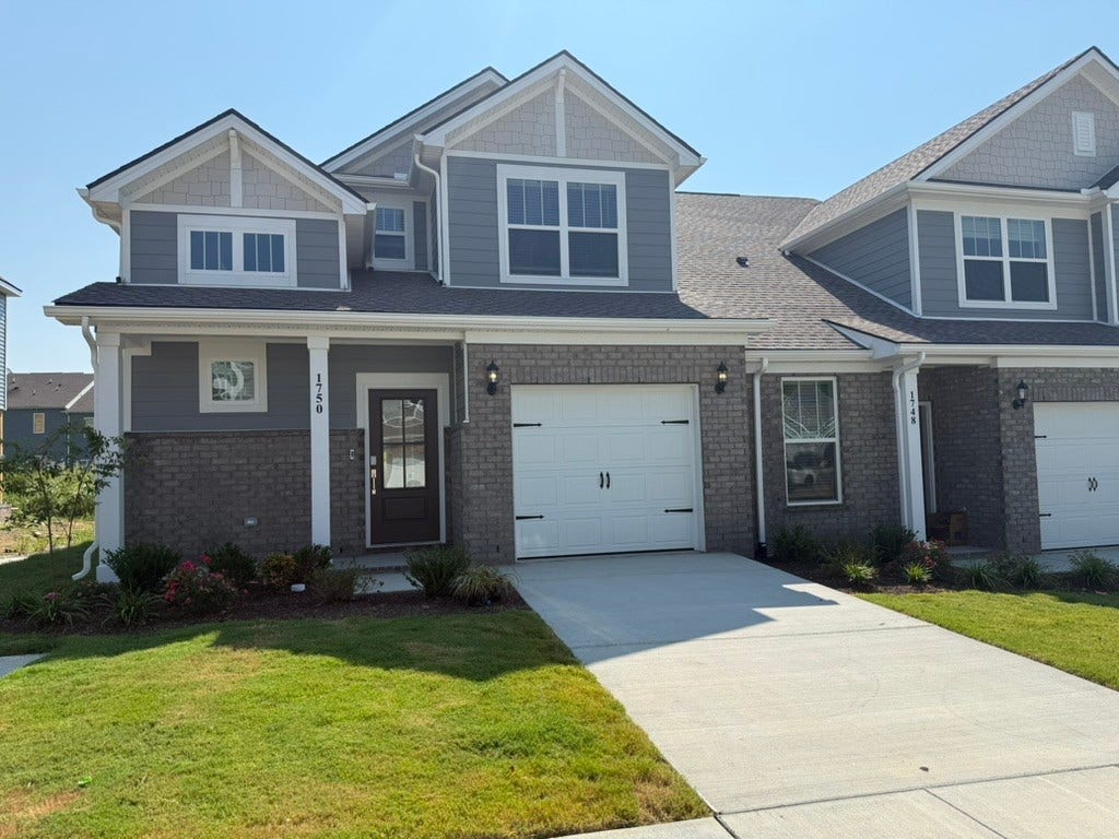 1750 Manuka Ln, Columbia, TN 38401 1750 Manuka Ln, Columbia, TN 38401