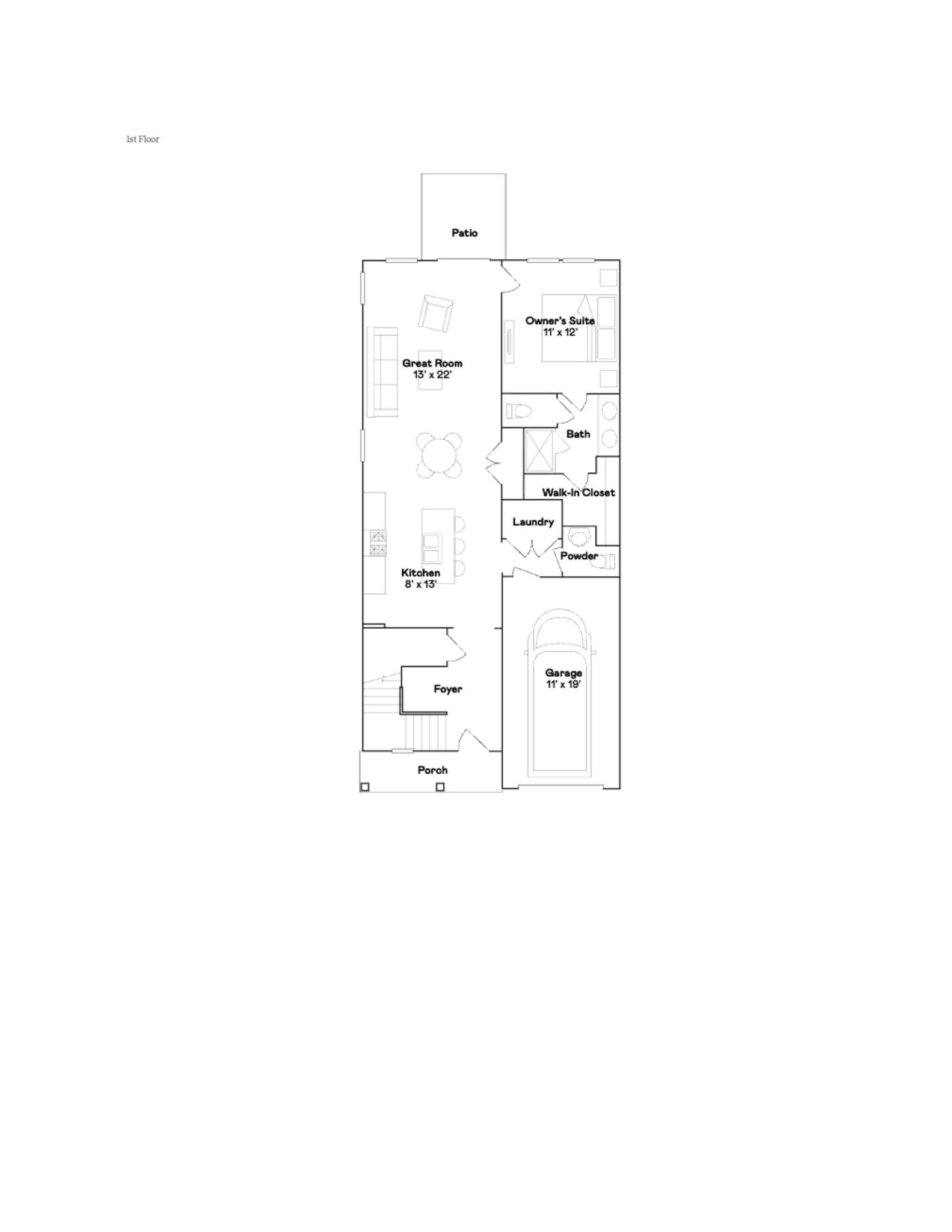 1750 Manuka Ln, Columbia, TN 38401 1750 Manuka Ln, Columbia, TN 38401