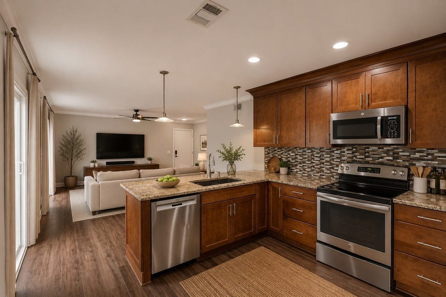 Property photo for 1900 Richard Jones Rd, #V7, Nashville, TN