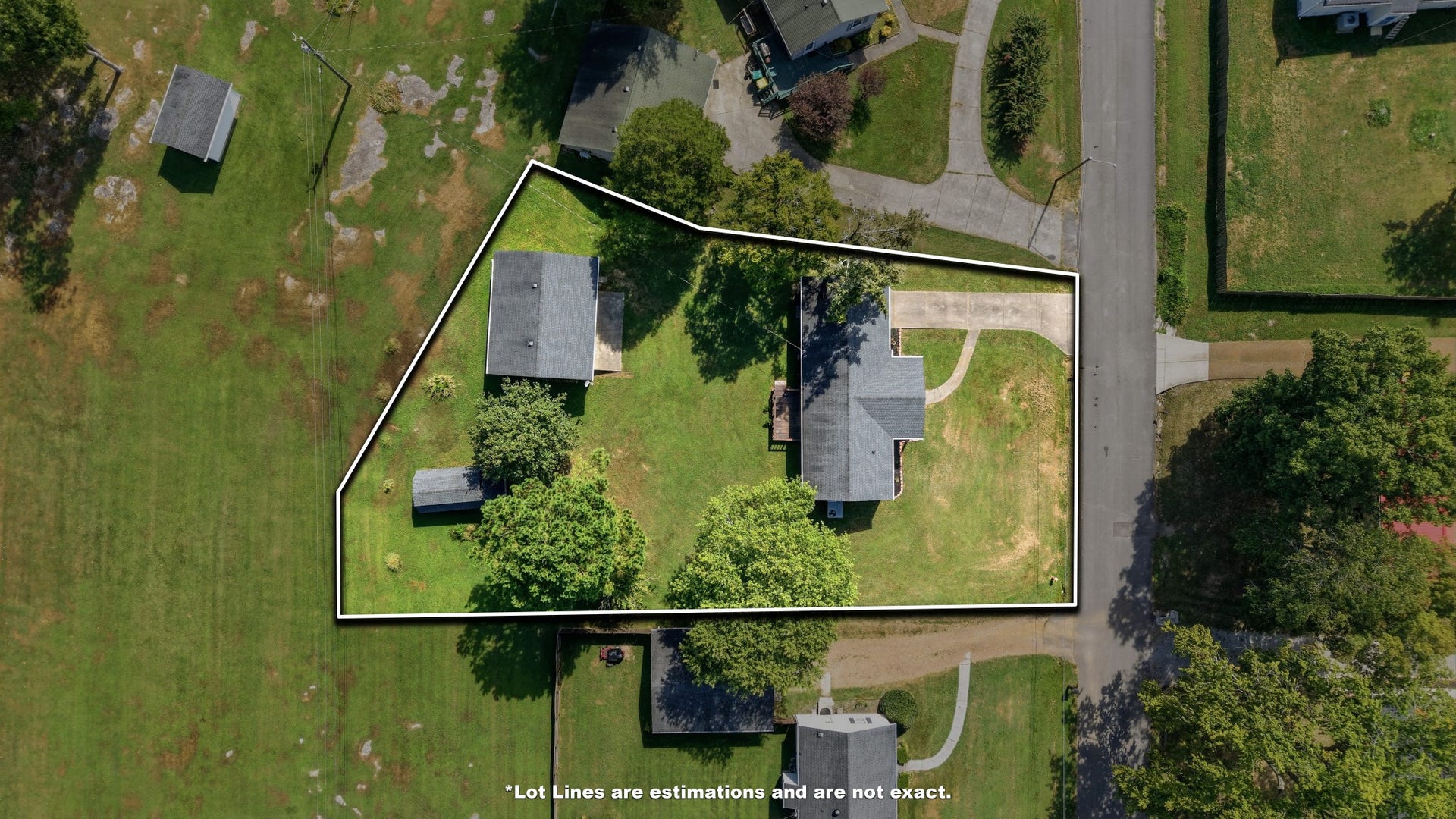 925 Battery Dr, Lewisburg, TN 37091 925 Battery Dr, Lewisburg, TN 37091