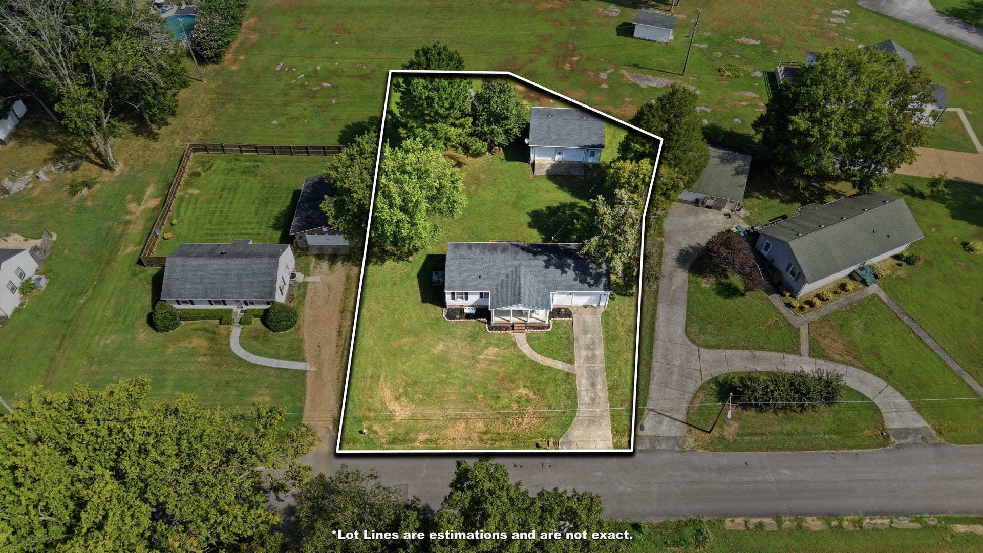 925 Battery Dr, Lewisburg, TN 37091 925 Battery Dr, Lewisburg, TN 37091