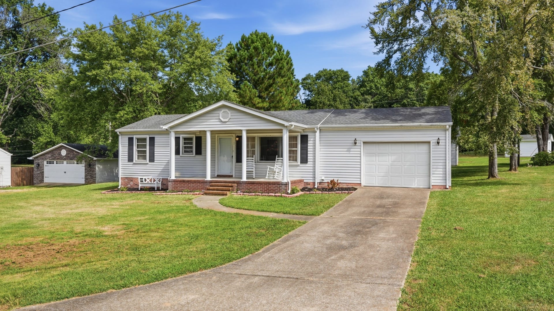 925 Battery Dr, Lewisburg, TN 37091 925 Battery Dr, Lewisburg, TN 37091