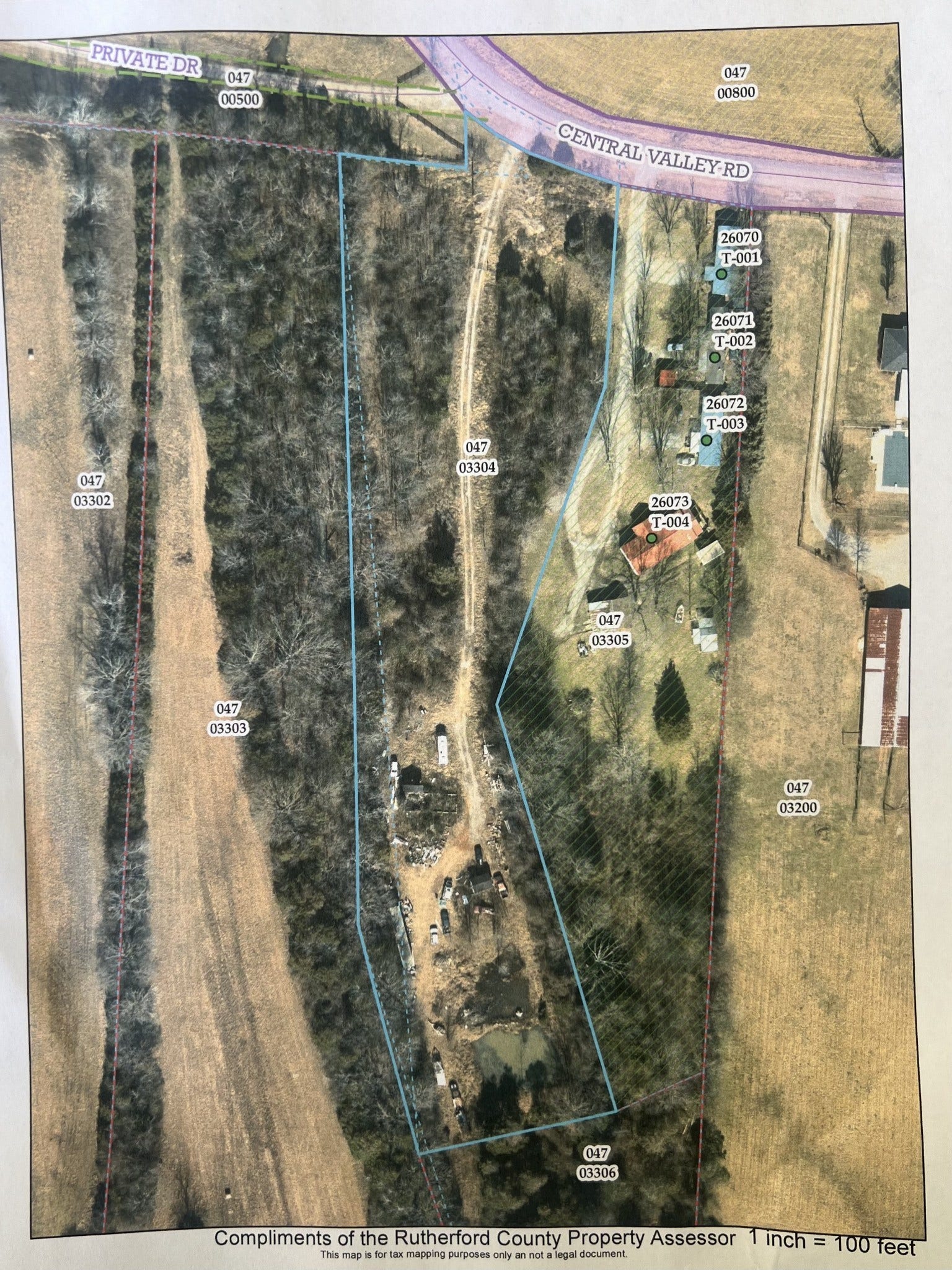 1901 Central Valley Rd, Murfreesboro, TN 37129 1901 Central Valley Rd, Murfreesboro, TN 37129
