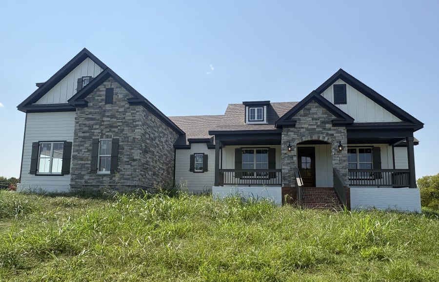 Property photo for 1621 John Sharp Road, Spring Hill, TN