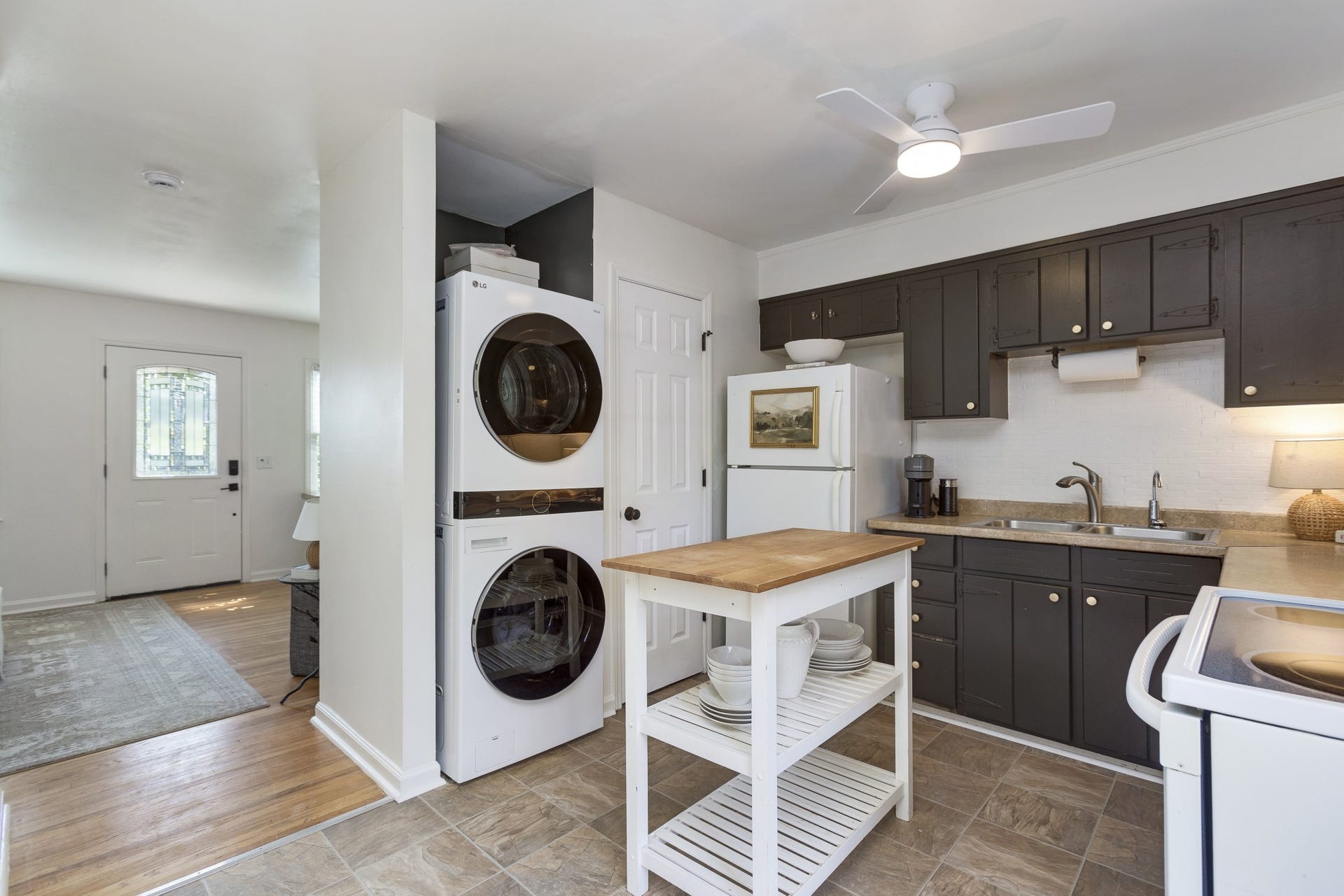 615 Lischey Ave, Nashville, TN 37207 615 Lischey Ave, Nashville, TN 37207