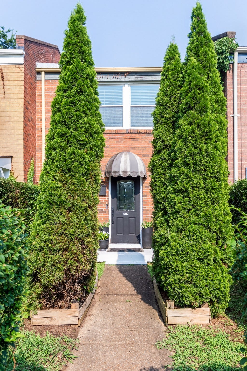 615 Lischey Ave, Nashville, TN 37207 615 Lischey Ave, Nashville, TN 37207