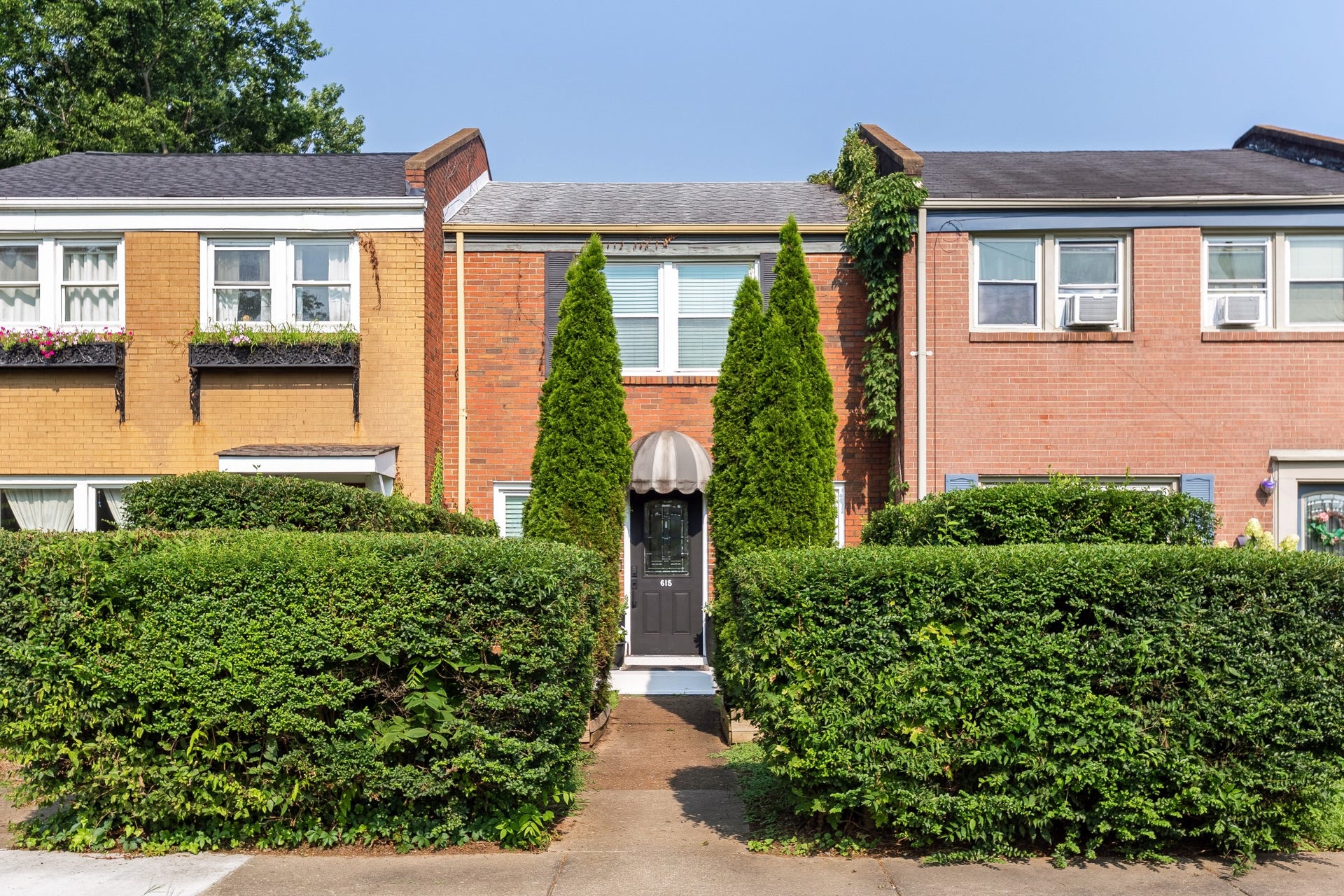 615 Lischey Ave, Nashville, TN 37207 615 Lischey Ave, Nashville, TN 37207
