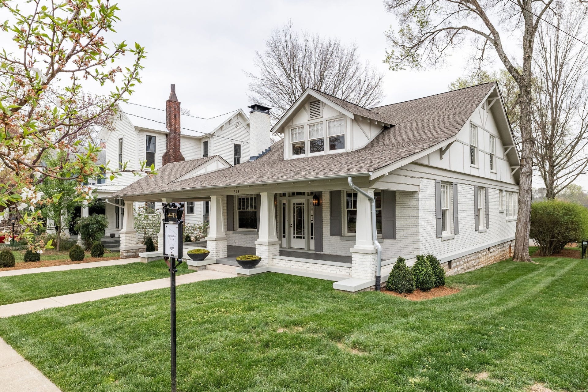 313 W 6th St, Columbia, TN 38401 313 W 6th St, Columbia, TN 38401