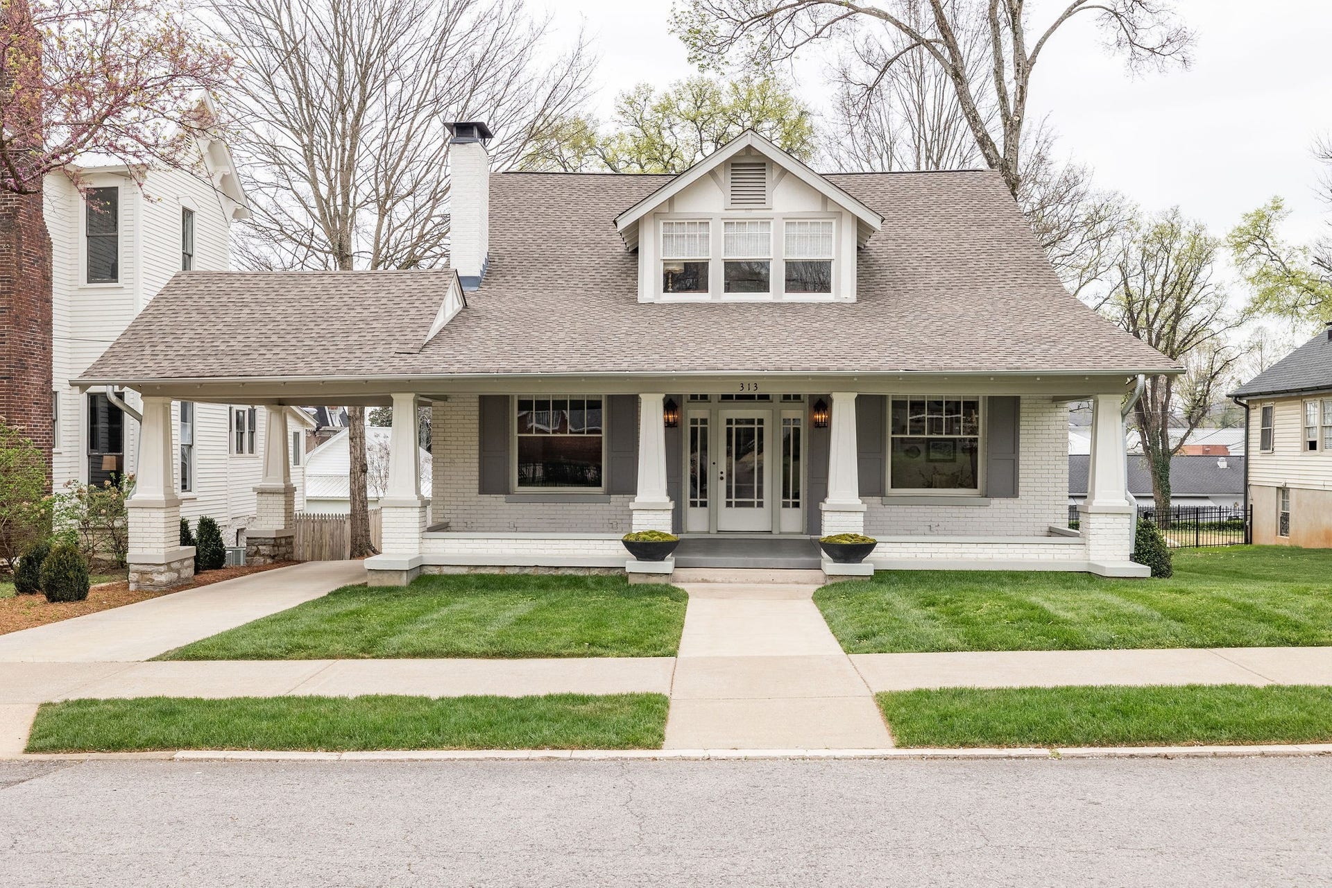 313 W 6th St, Columbia, TN 38401 313 W 6th St, Columbia, TN 38401