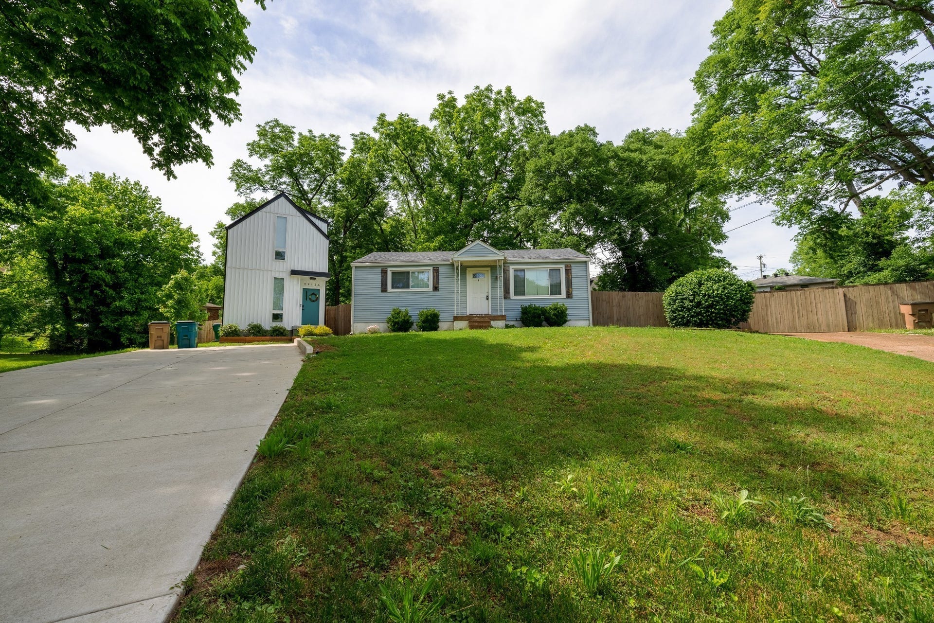 2913B Branch Ct, Nashville, TN 37216 2913B Branch Ct, Nashville, TN 37216