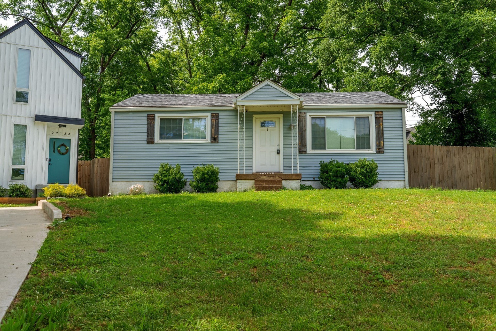 2913B Branch Ct, Nashville, TN 37216 2913B Branch Ct, Nashville, TN 37216