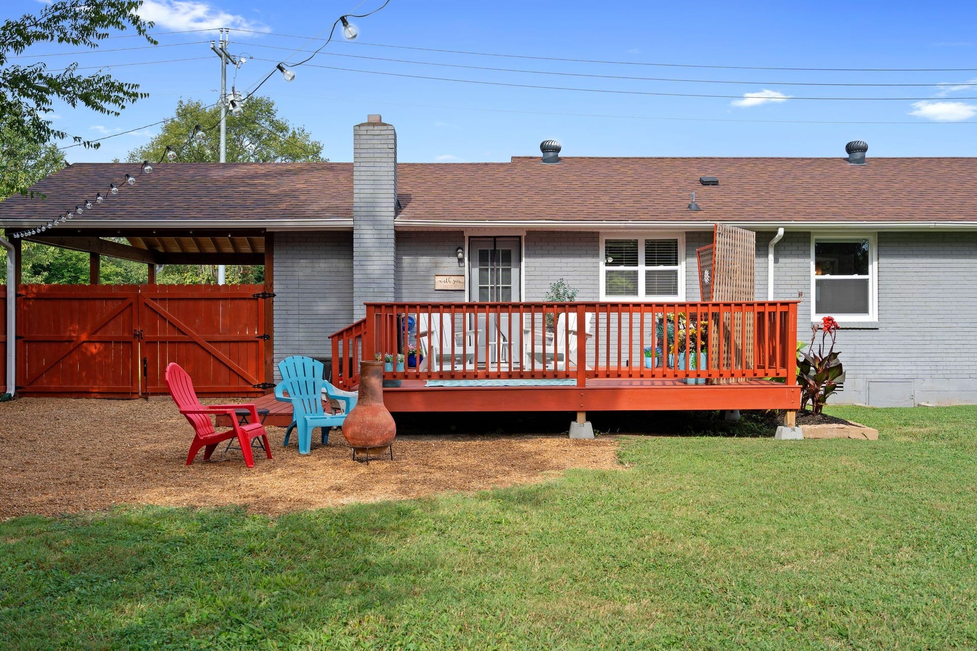 907 Hunt St, Murfreesboro, TN 37130 907 Hunt St, Murfreesboro, TN 37130