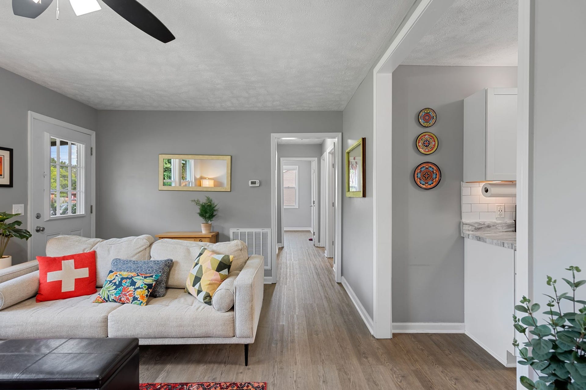 907 Hunt St, Murfreesboro, TN 37130 907 Hunt St, Murfreesboro, TN 37130