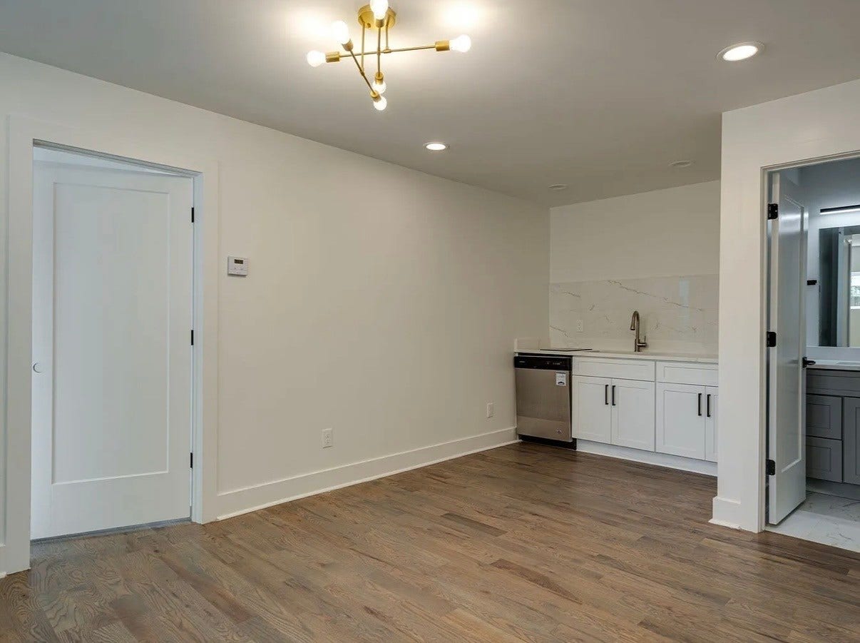 2005 Overby Rd, Nashville, TN 37207 2005 Overby Rd, Nashville, TN 37207