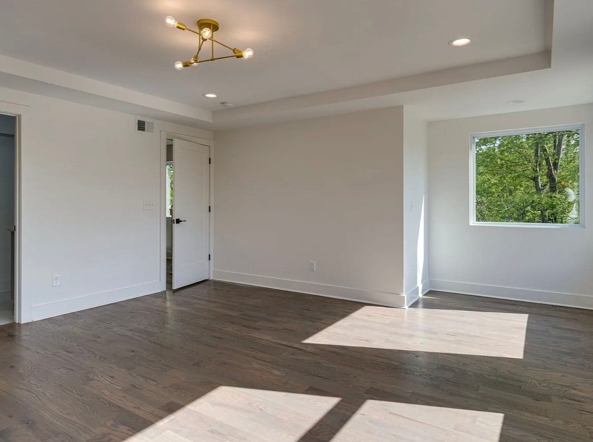 2005 Overby Rd, Nashville, TN 37207 2005 Overby Rd, Nashville, TN 37207