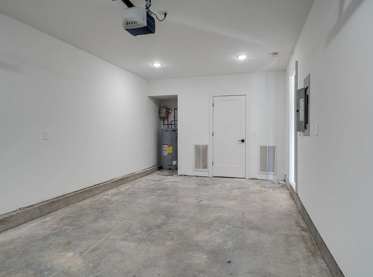 2005 Overby Rd, Nashville, TN 37207 2005 Overby Rd, Nashville, TN 37207