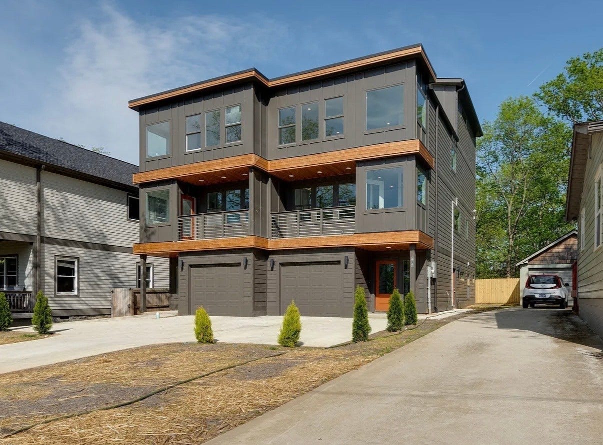 2005 Overby Rd, Nashville, TN 37207 2005 Overby Rd, Nashville, TN 37207