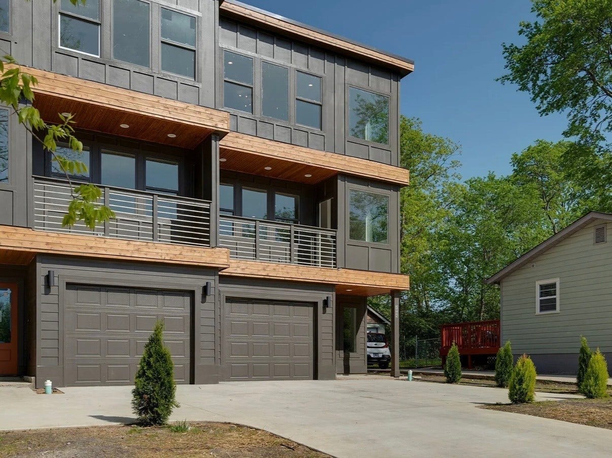 2005 Overby Rd, Nashville, TN 37207 2005 Overby Rd, Nashville, TN 37207