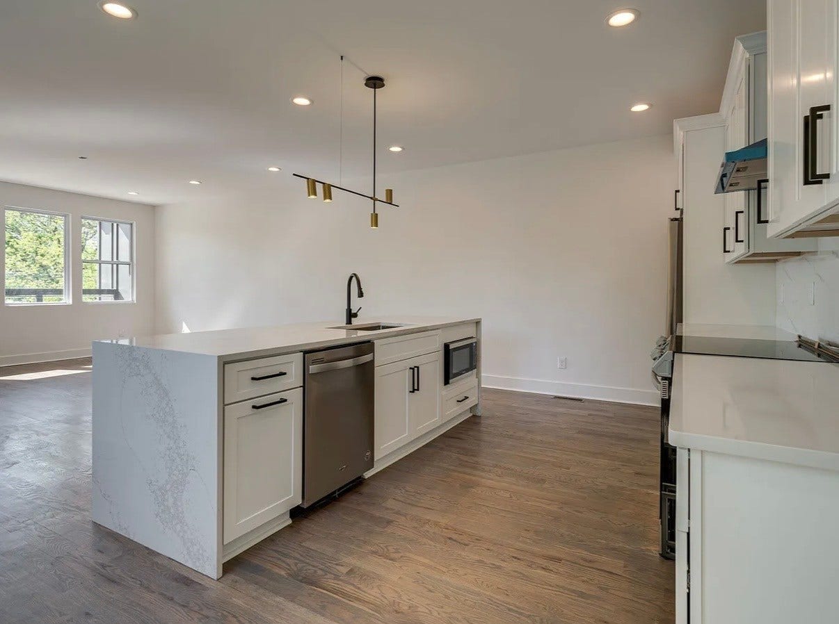 2005 Overby Rd, Nashville, TN 37207 2005 Overby Rd, Nashville, TN 37207