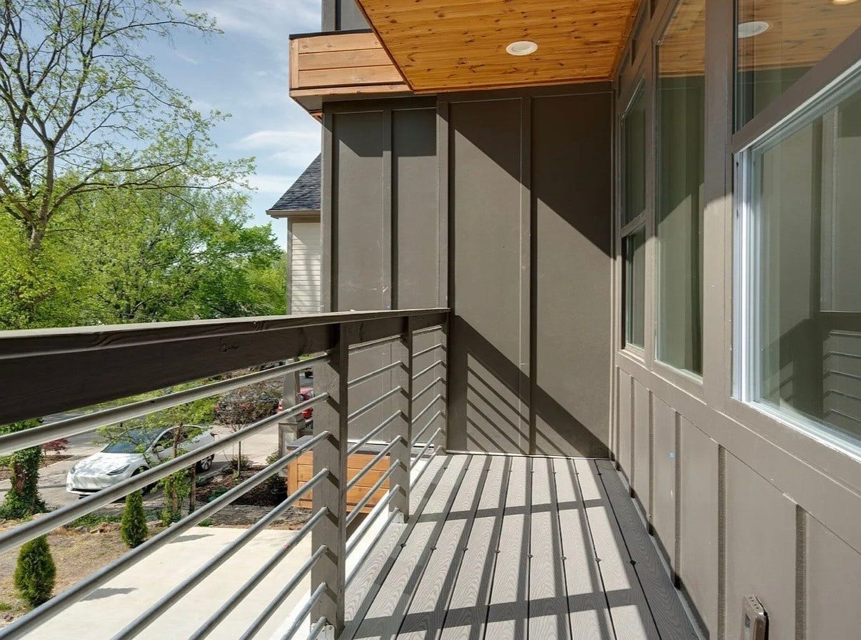 2005 Overby Rd, Nashville, TN 37207 2005 Overby Rd, Nashville, TN 37207