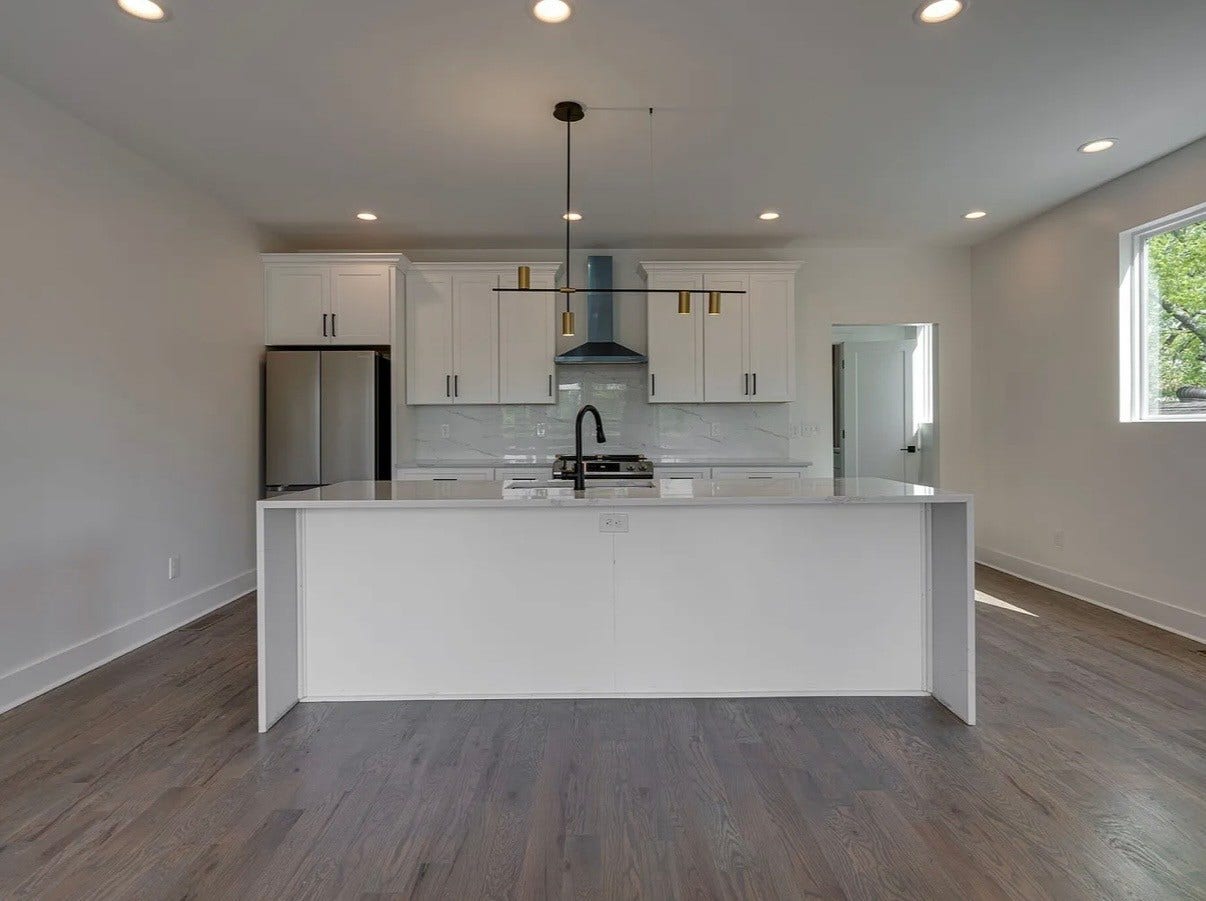 2005 Overby Rd, Nashville, TN 37207 2005 Overby Rd, Nashville, TN 37207