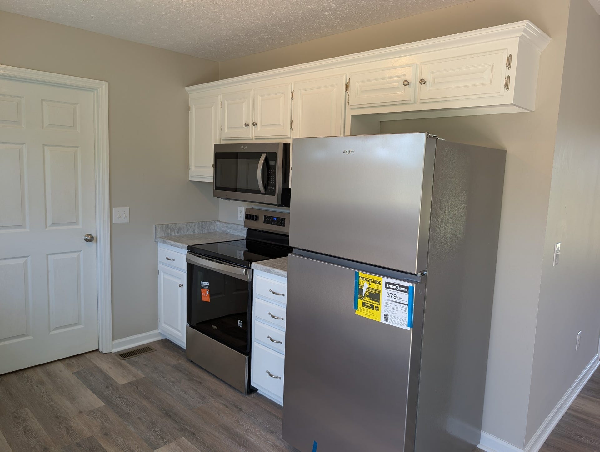 2530 Midland Rd, Shelbyville, TN 37160 Kitchen 2
