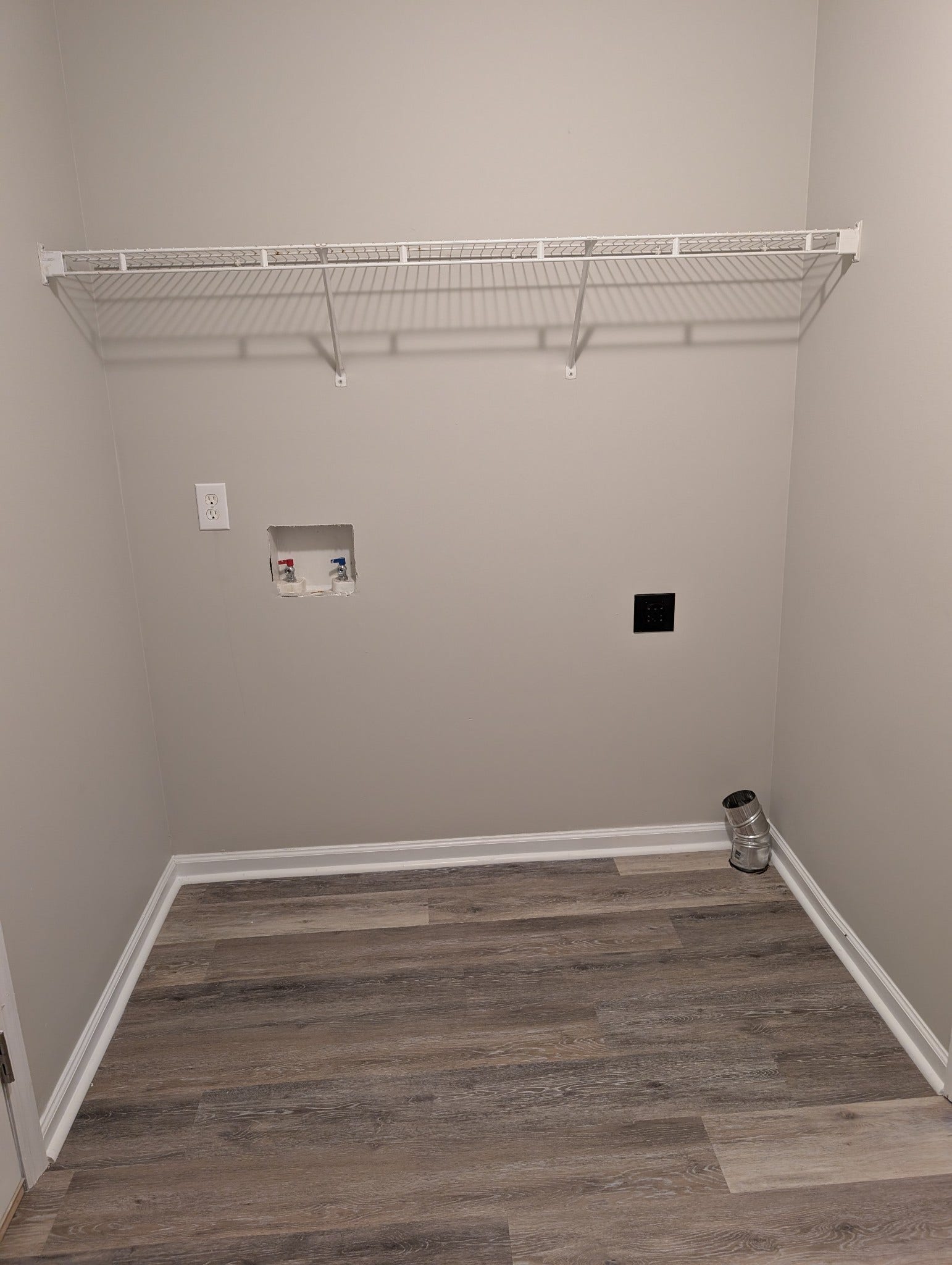2530 Midland Rd, Shelbyville, TN 37160 Utiltity Room