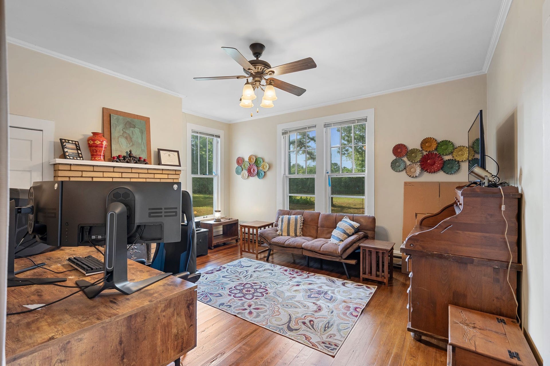 2161 Verona Caney Rd, Lewisburg, TN 37091