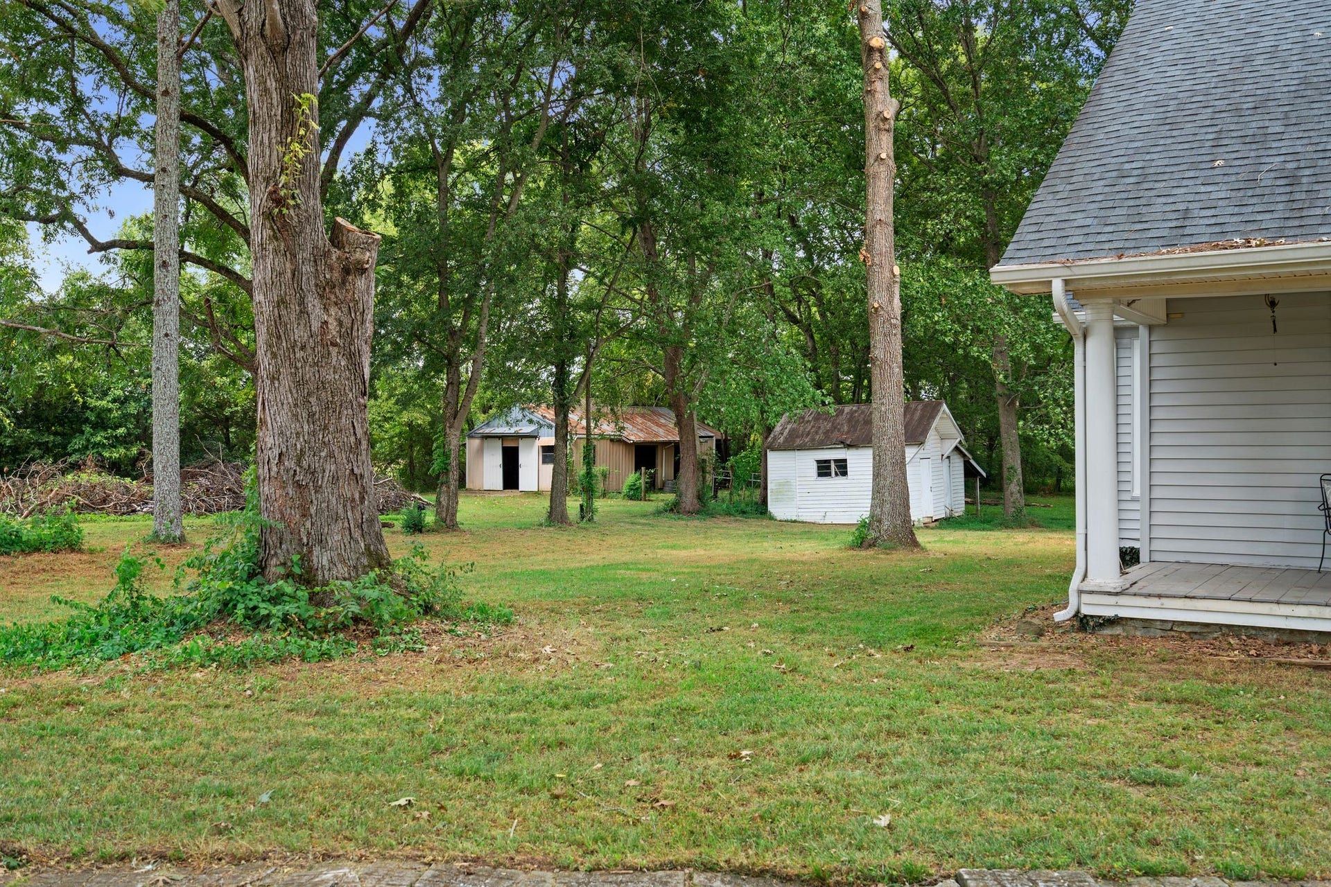 2161 Verona Caney Rd, Lewisburg, TN 37091