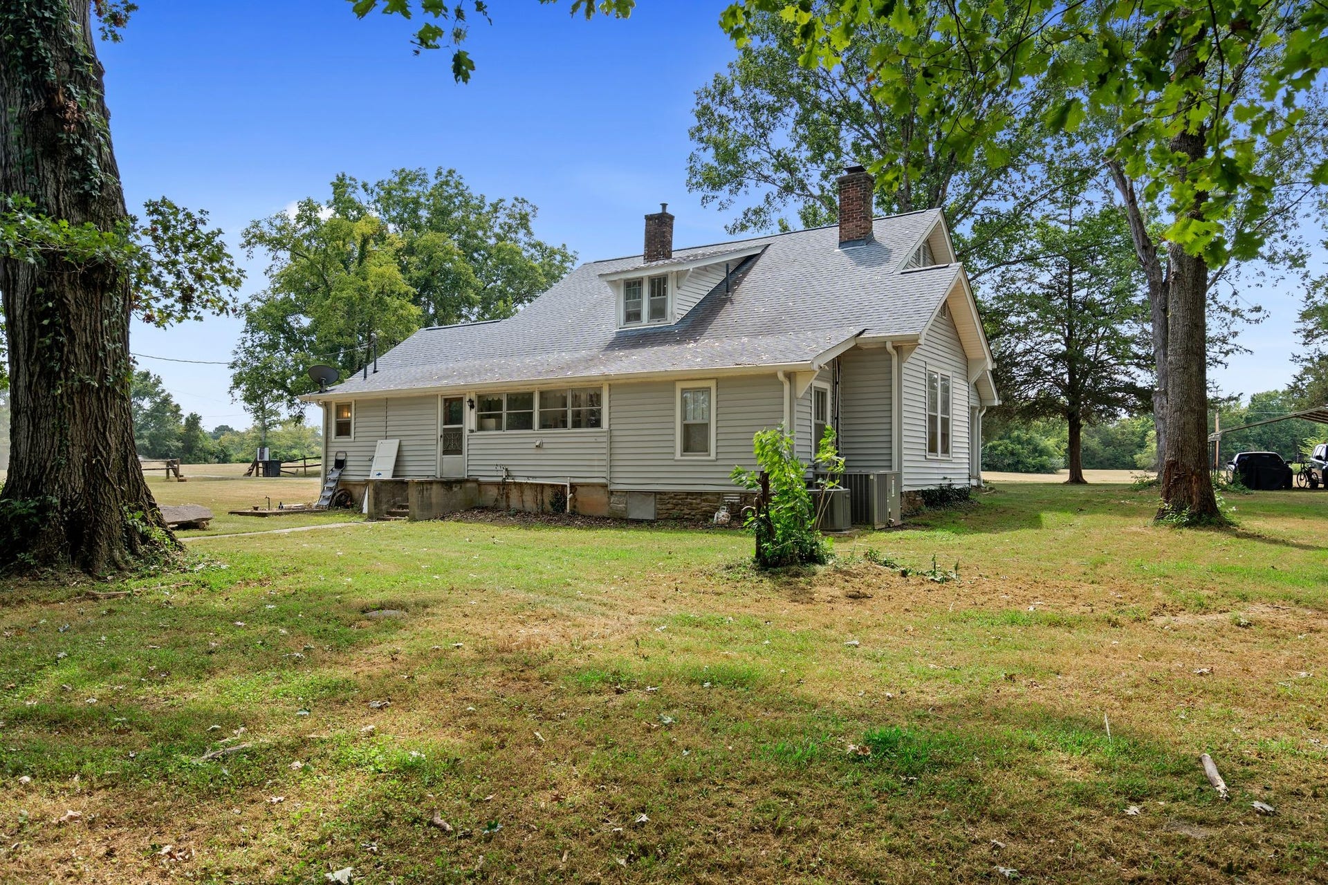 2161 Verona Caney Rd, Lewisburg, TN 37091