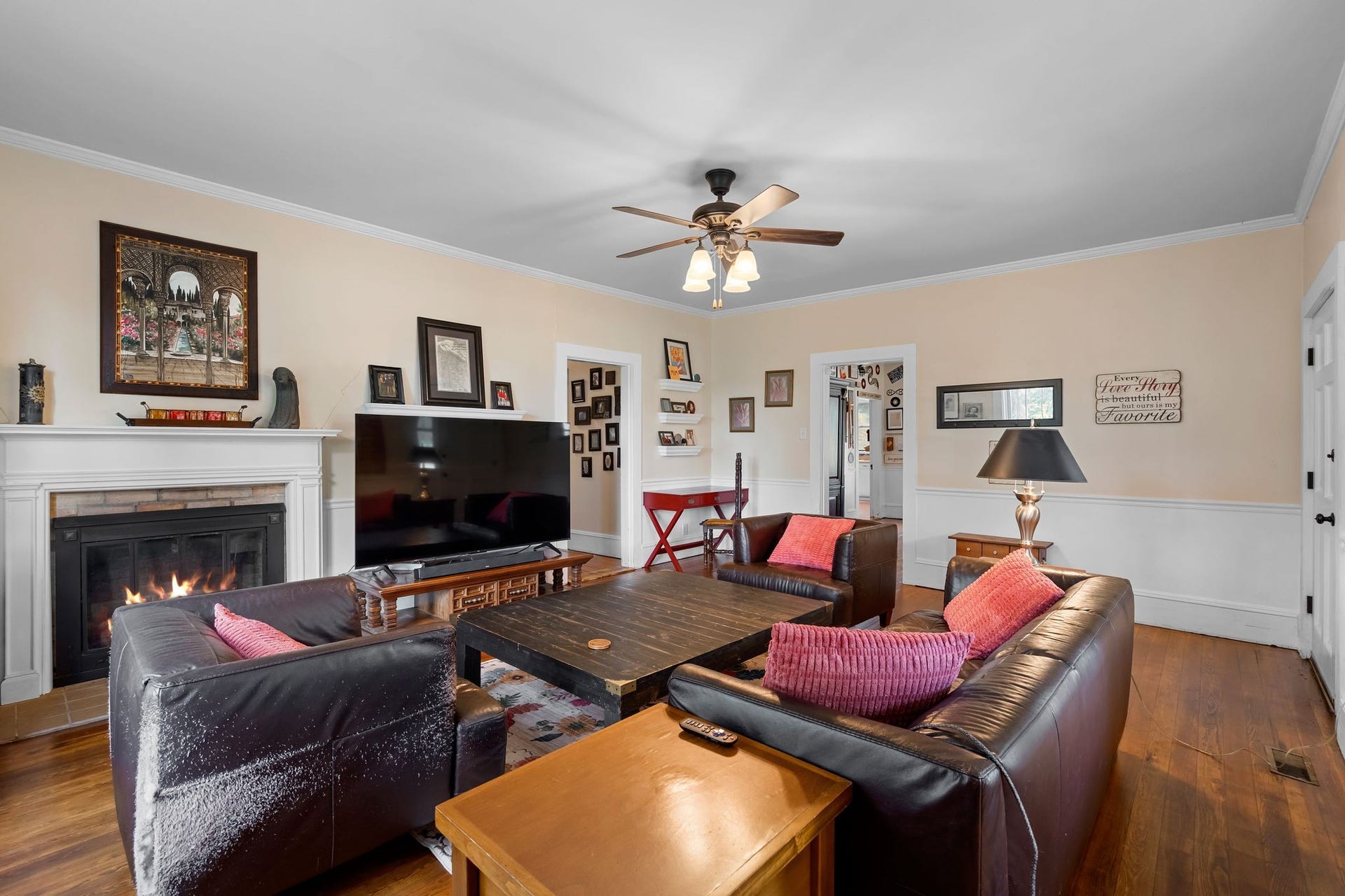 2161 Verona Caney Rd, Lewisburg, TN 37091