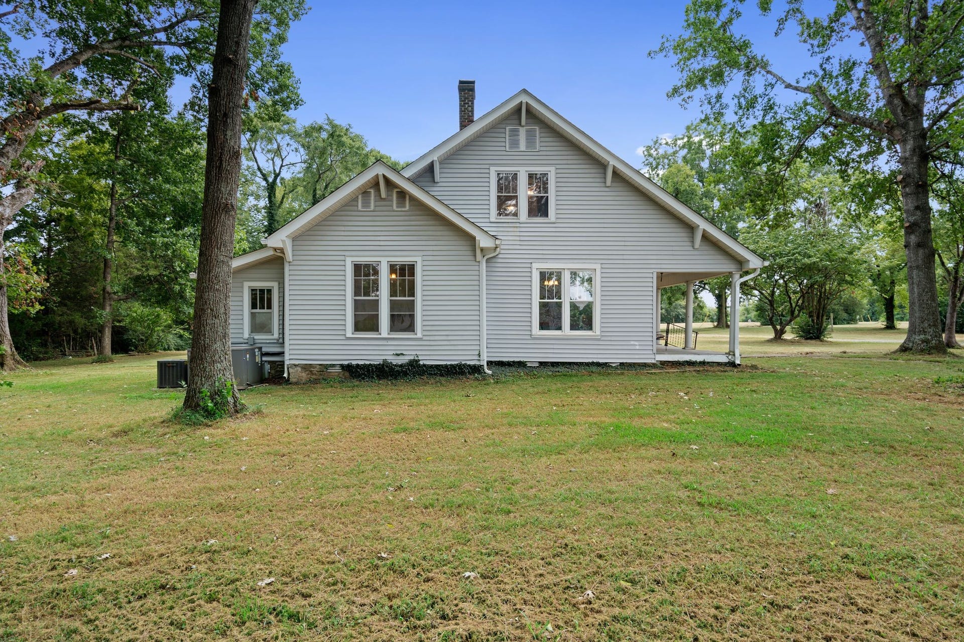 2161 Verona Caney Rd, Lewisburg, TN 37091