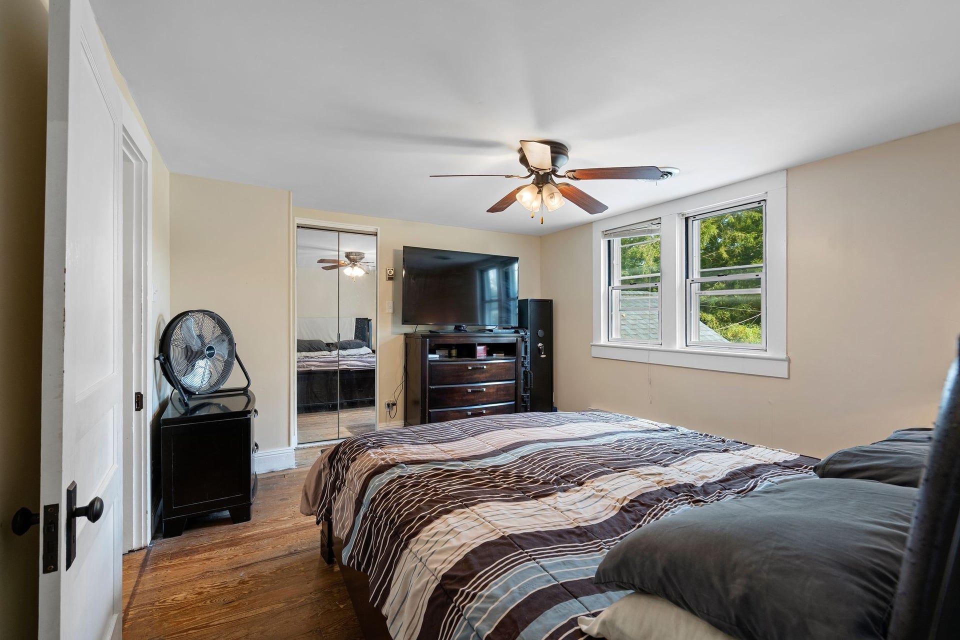 2161 Verona Caney Rd, Lewisburg, TN 37091