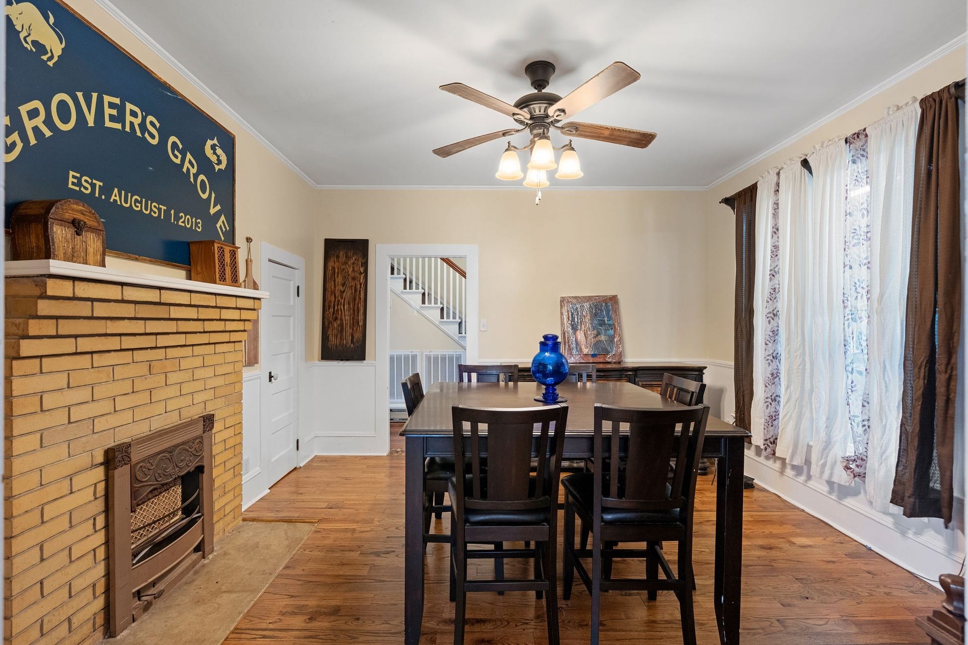 2161 Verona Caney Rd, Lewisburg, TN 37091